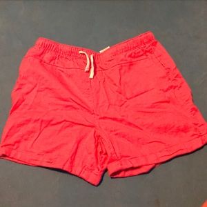 wonder nation girls shorts